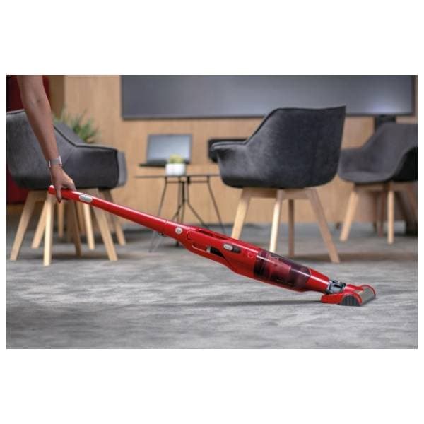 GORENJE štapni usisivač SVC252GFR 9