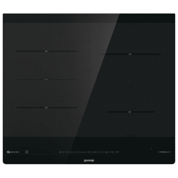 GORENJE ugradna ploča IS645BG 0