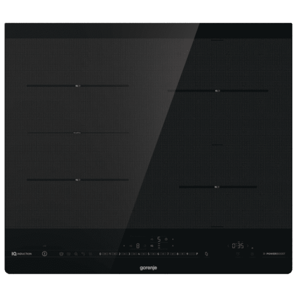 GORENJE ugradna ploča IS645BG 1