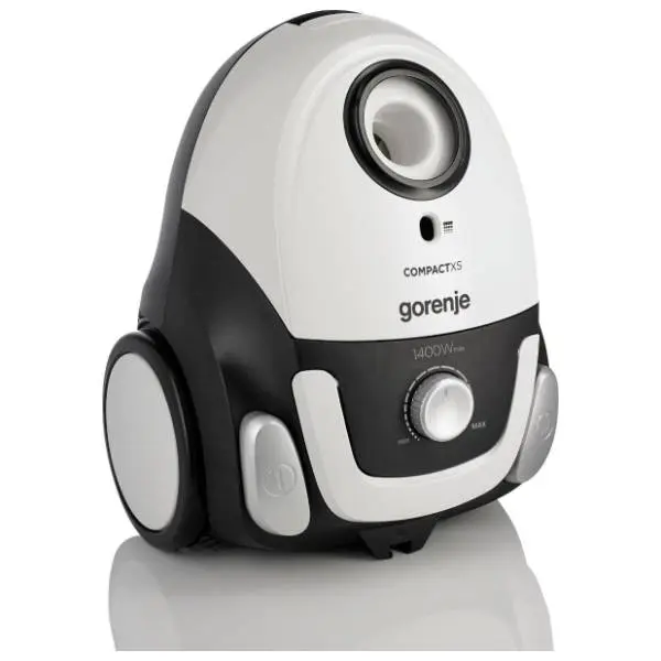 GORENJE usisivač VC1411CXW 0