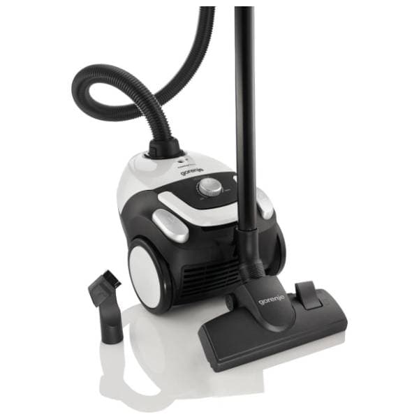 GORENJE usisivač VC1411CXW 2