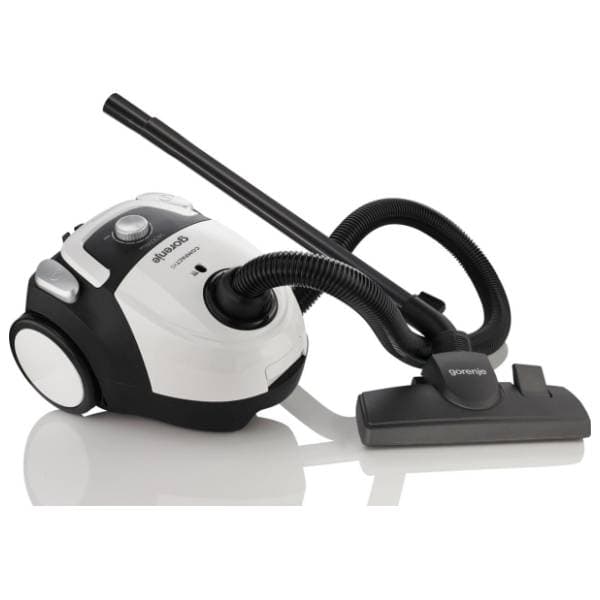 GORENJE usisivač VC1411CXW 3