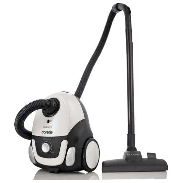GORENJE usisivač VC1411CXW 1