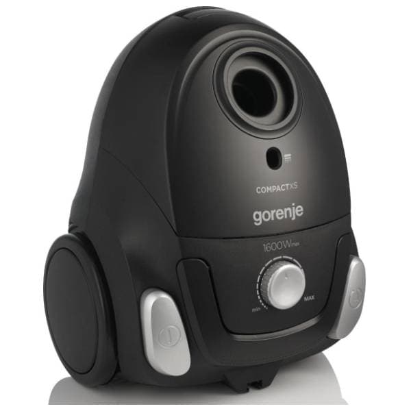 GORENJE usisivač VC1611CXBK 0