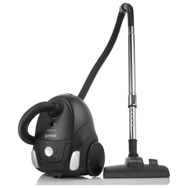 GORENJE usisivač VC1611CXBK 1