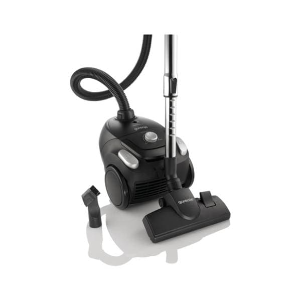 GORENJE usisivač VC1611CXBK 3