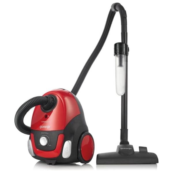 GORENJE usisivač VC1615CXR 1