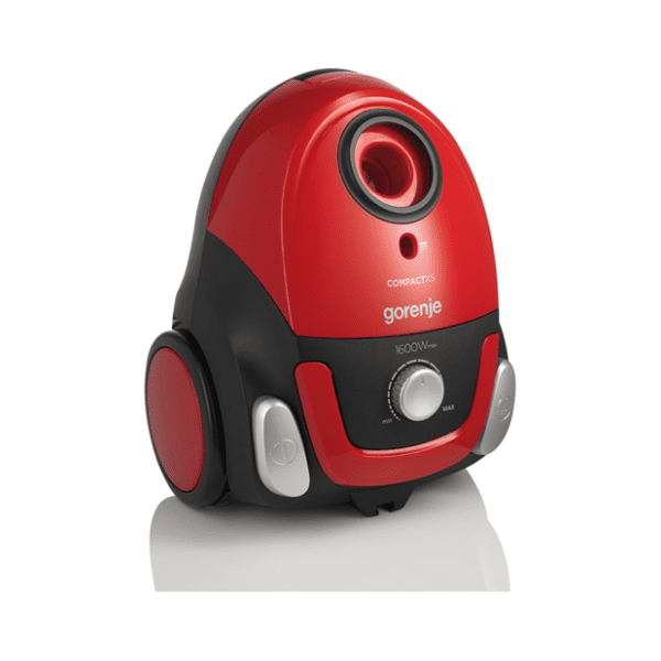GORENJE usisivač VC1615CXR 0