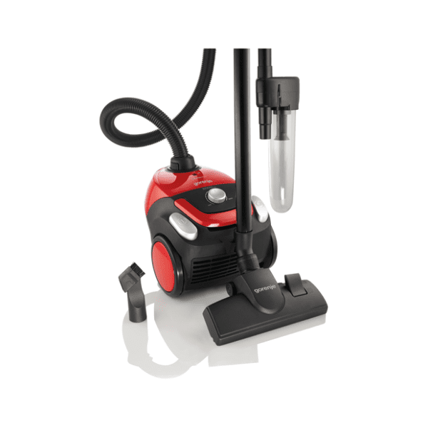 GORENJE usisivač VC1615CXR 3