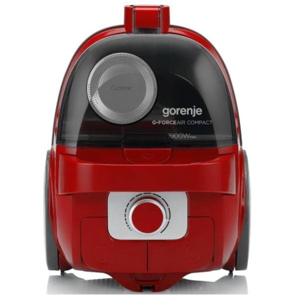 GORENJE usisivač VC1901GACRCY 0