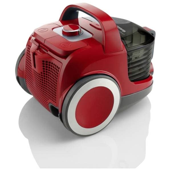 GORENJE usisivač VC1901GACRCY 1