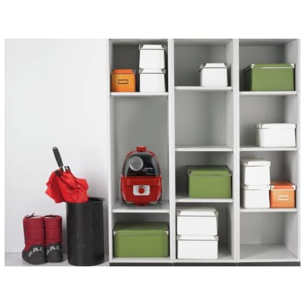 GORENJE usisivač VC1901GACRCY 4