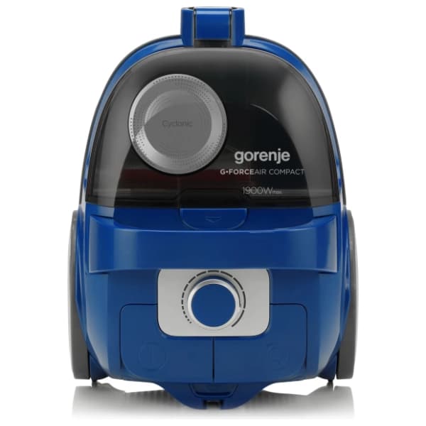 GORENJE usisivač VC1903GACBUCY 0