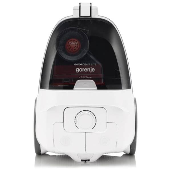 GORENJE usisivač VC2101GALWCY 0