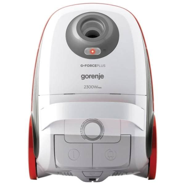 GORENJE usisivač VC2321GPLW 0