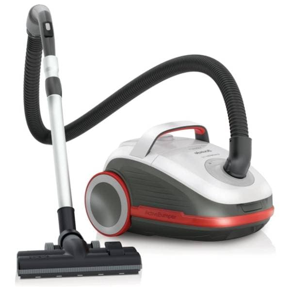 GORENJE usisivač VC2321GPLW 1