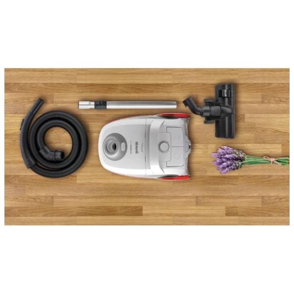 GORENJE usisivač VC2321GPLW 2