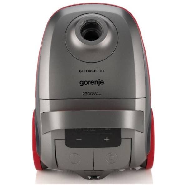 GORENJE usisivač VC2324GPRA 0