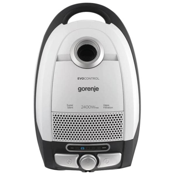 GORENJE usisivač VC2421ECW 0