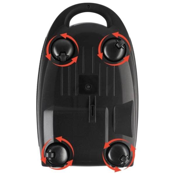 GORENJE usisivač VC2421ECW 5