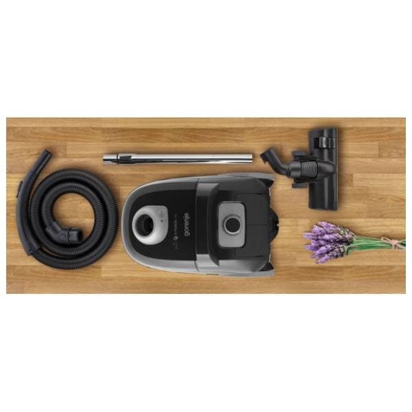 GORENJE usisivač VCEA28GLBK 2