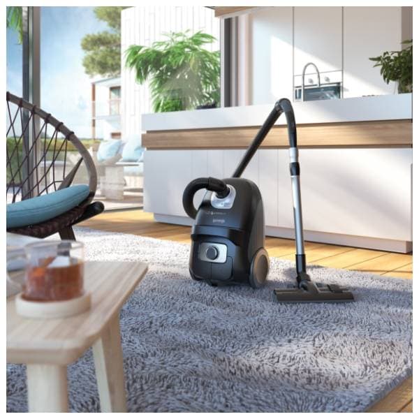 GORENJE usisivač VCEA28GLBK 4
