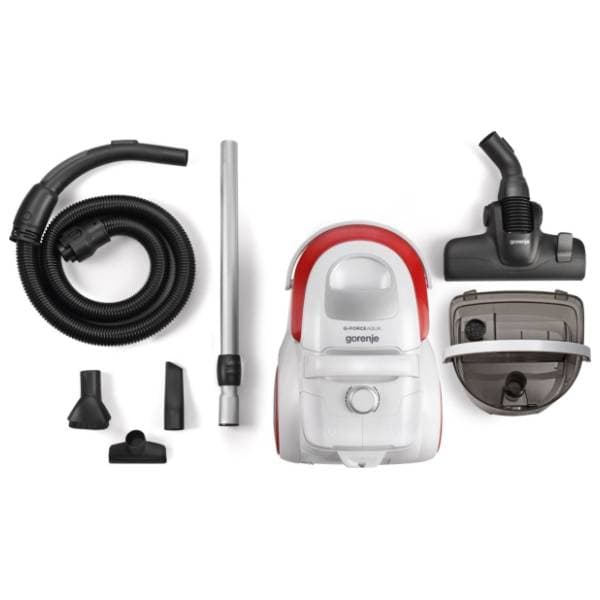 GORENJE usisivač VCEB01GAWWF 3