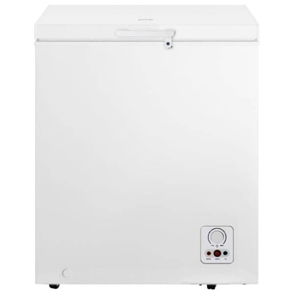 GORENJE zamrzivač FH15FPW 0