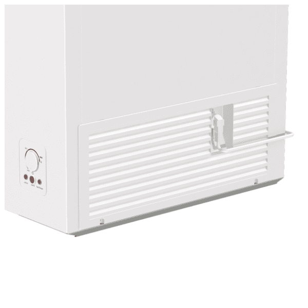 GORENJE zamrzivač FH451CW 5