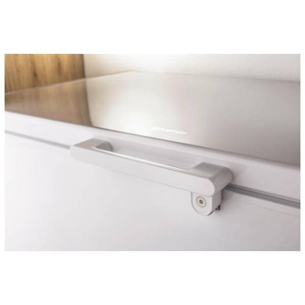 GORENJE zamrzivač FH451CW 6
