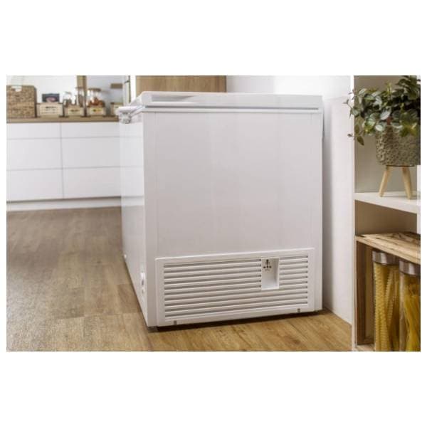GORENJE zamrzivač FH451CW 7