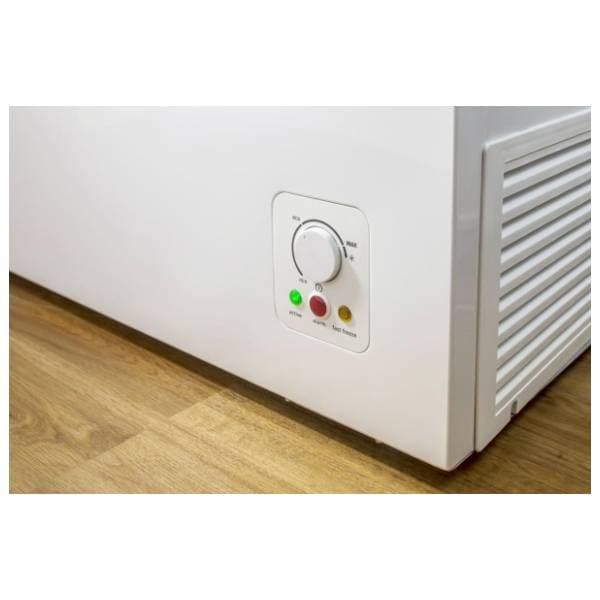 GORENJE zamrzivač FH451CW 8