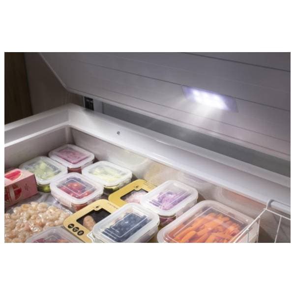 GORENJE zamrzivač FH451CW 9