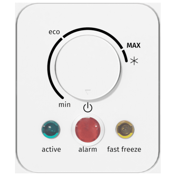 GORENJE zamrzivač FH451CW 10