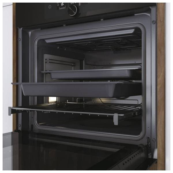 HAIER ugradna rerna HWO60SM5F5BH 2