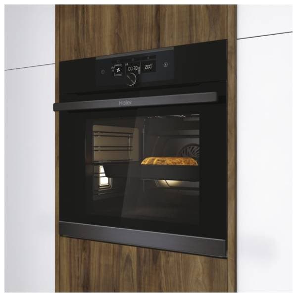 HAIER ugradna rerna HWO60SM5F5BH 3