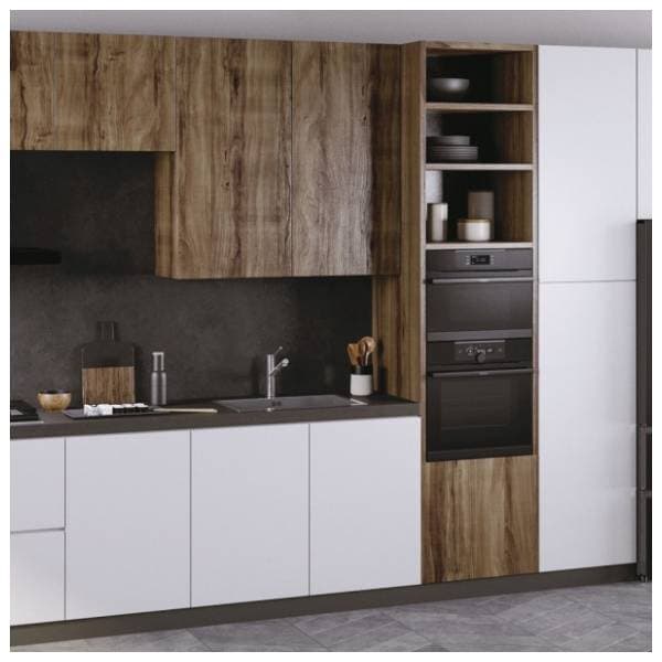 HAIER ugradna rerna HWO60SM5F5BH 4