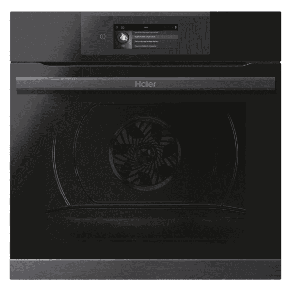 HAIER ugradna rerna HWO60SM5T9BH 0