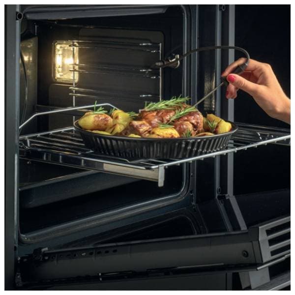 HAIER ugradna rerna HWO60SM5T9BH 3