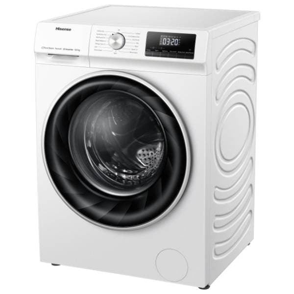 HISENSE mašina za pranje i sušenje veša WDQY901418VJM 1