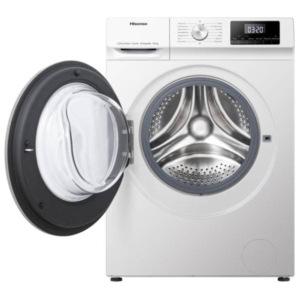 HISENSE mašina za pranje i sušenje veša WDQY901418VJM 3
