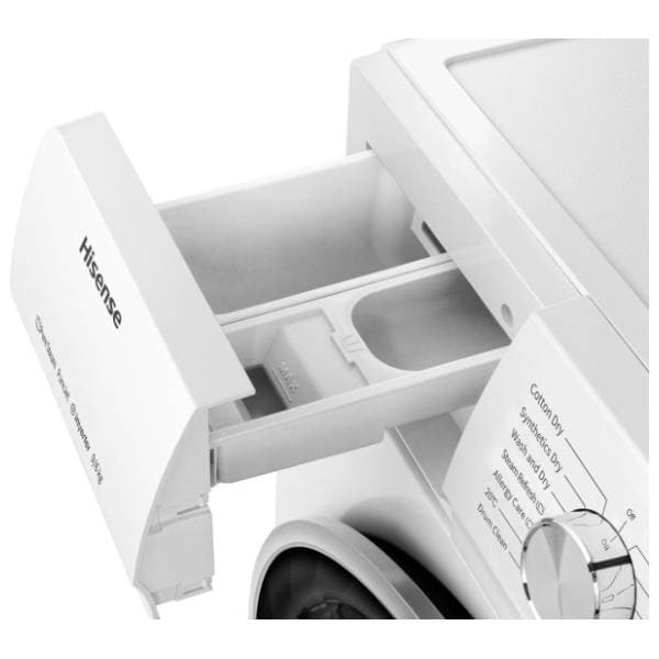 HISENSE mašina za pranje i sušenje veša WDQY901418VJM 5