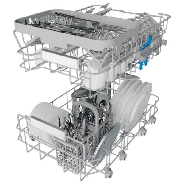 INDESIT mašina za pranje sudova DSFO 3T224 C 6