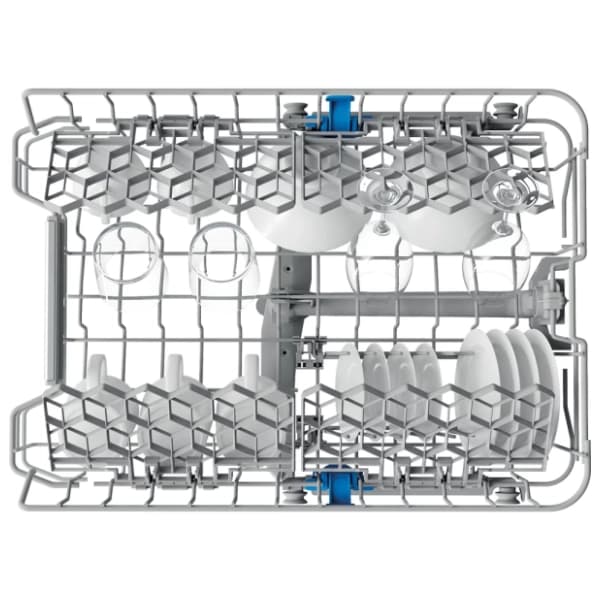 INDESIT mašina za pranje sudova DSFO 3T224 C 5