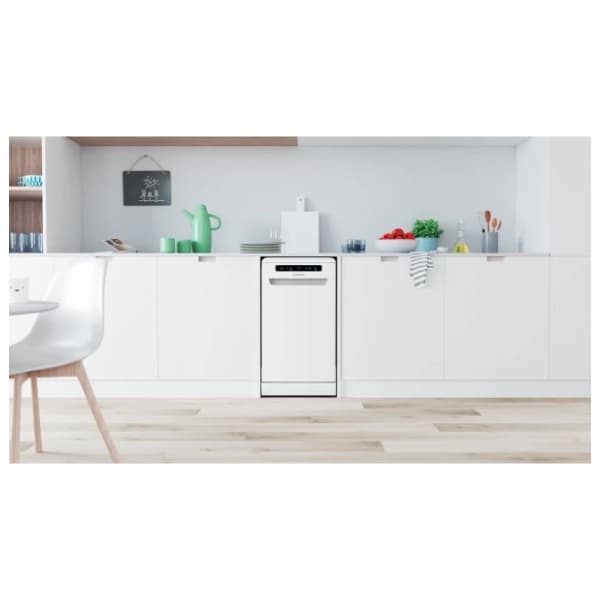 INDESIT mašina za pranje sudova DSFO 3T224 C 8