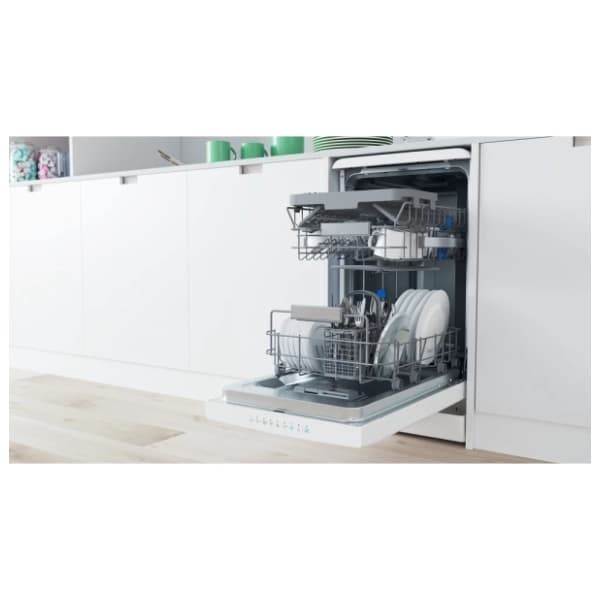 INDESIT mašina za pranje sudova DSFO 3T224 C 7