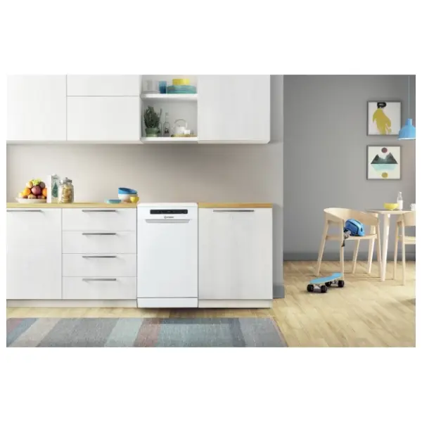 INDESIT mašina za pranje sudova DSFO 3T224 C 9