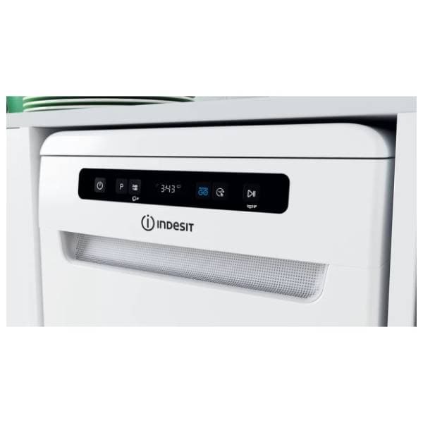 INDESIT mašina za pranje sudova DSFO 3T224 C 2