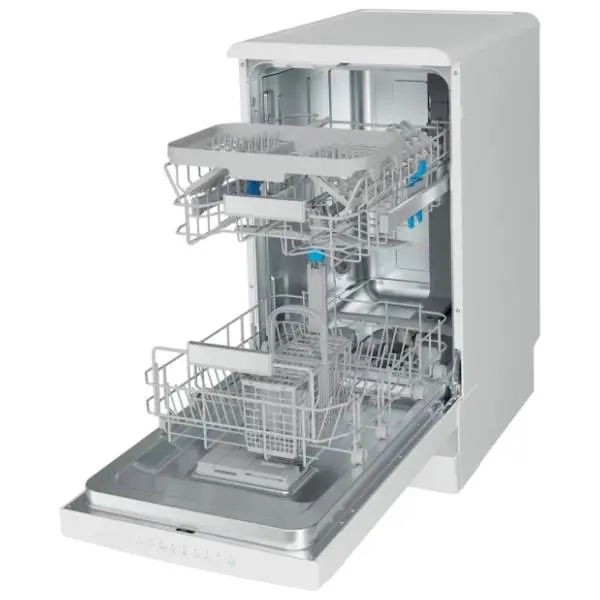 INDESIT mašina za pranje sudova DSFO 3T224 C 3