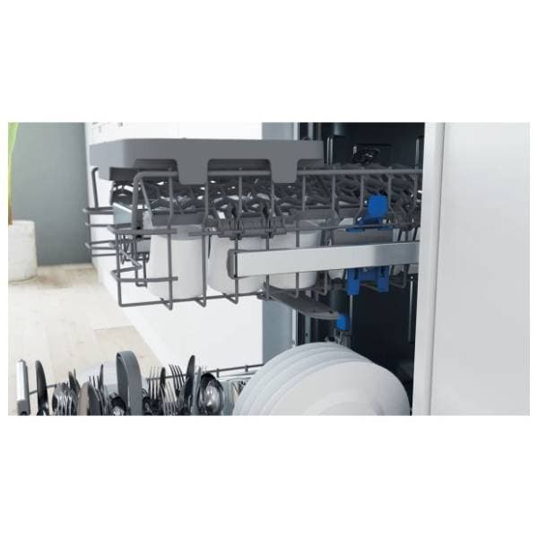 INDESIT mašina za pranje sudova DSFO 3T224 C 4